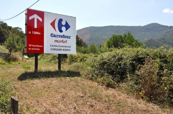 Audience au tribunal administratif de Bastia le 1er février : Paysages de France contre le préfet de Haute-Corse